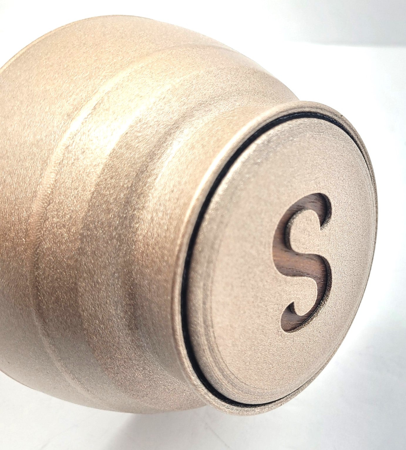 Adjustable Cup Mute