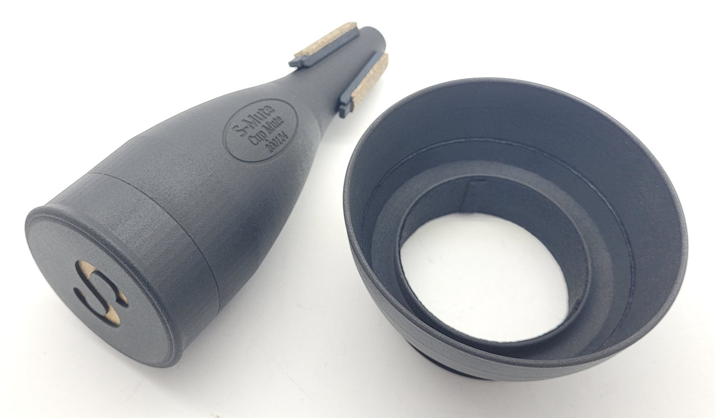 Adjustable Cup Mute