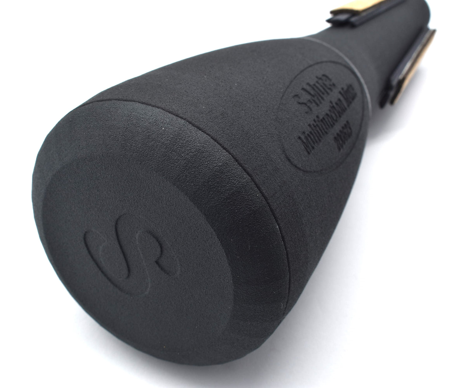 Mute Attachments and Accessories
