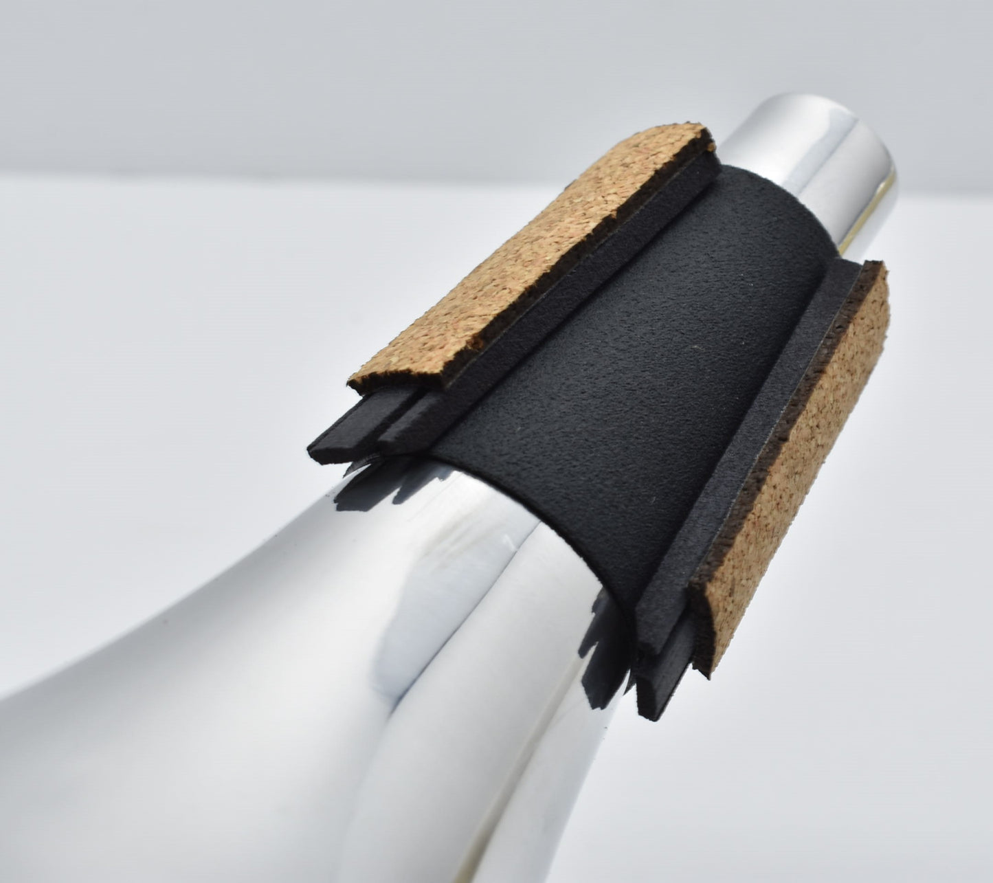 Quick Change Cork Adapters for Other Mutes