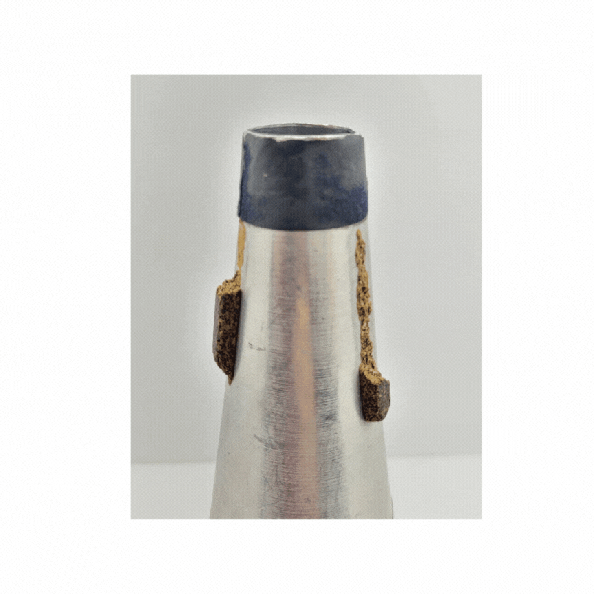 Adapter Sets for Other Trombone Mutes