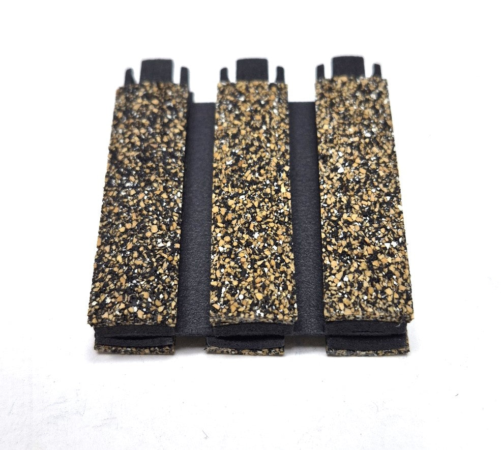 Trombone Mute Parts