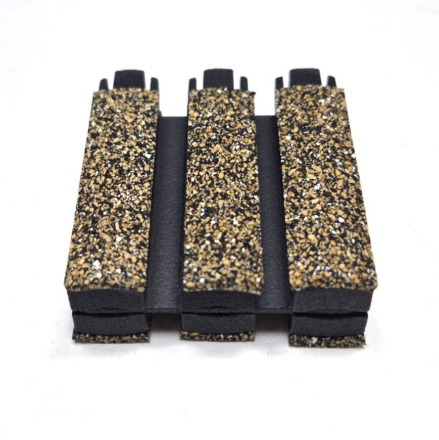 Trombone Mute Parts