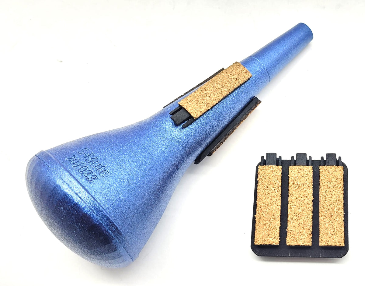 Trumpet Pixie Mutes