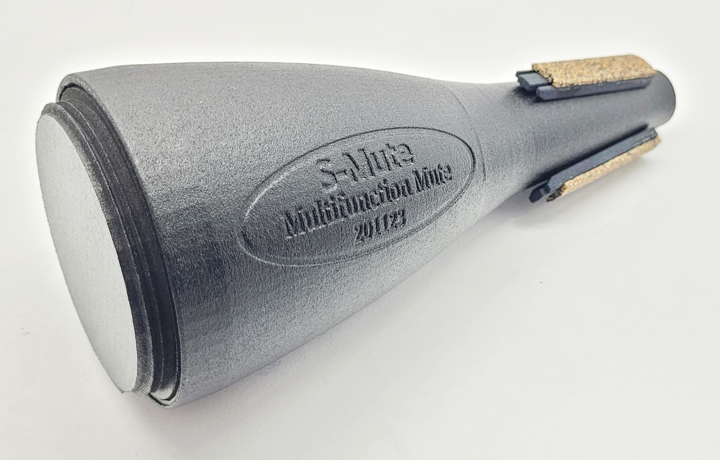 Multifunction Mute – S-Mute