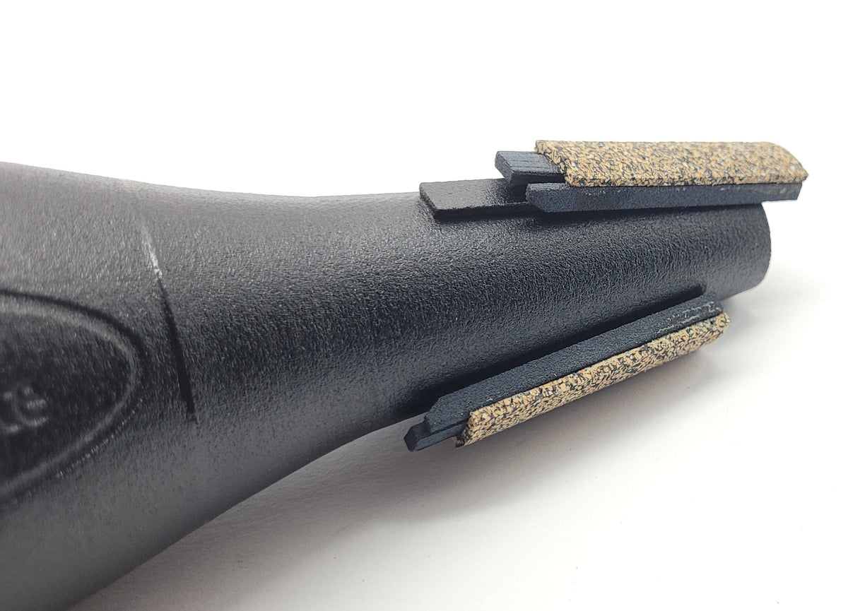 Multifunction Mute