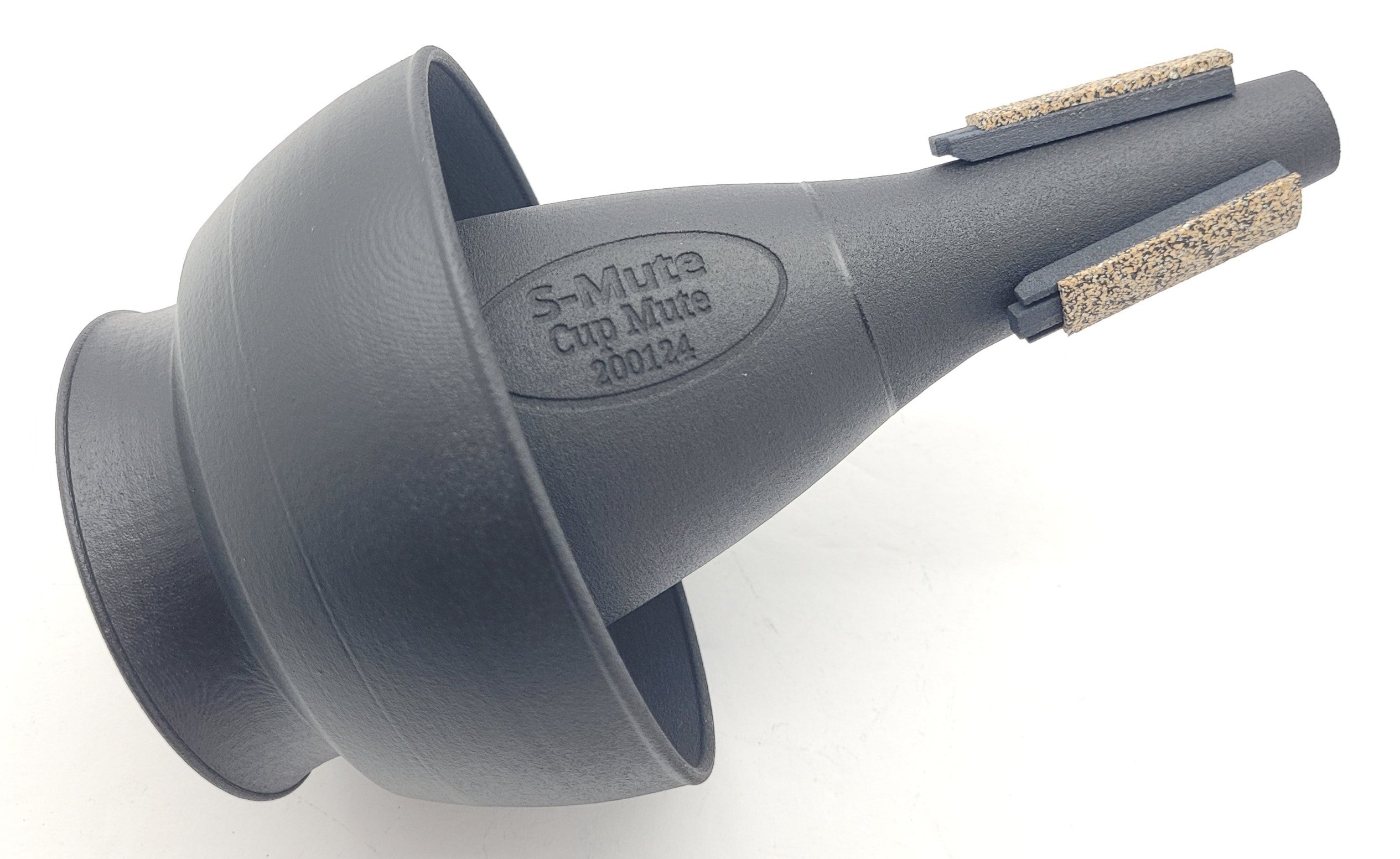 Adjustable Cup Mute – S-Mute