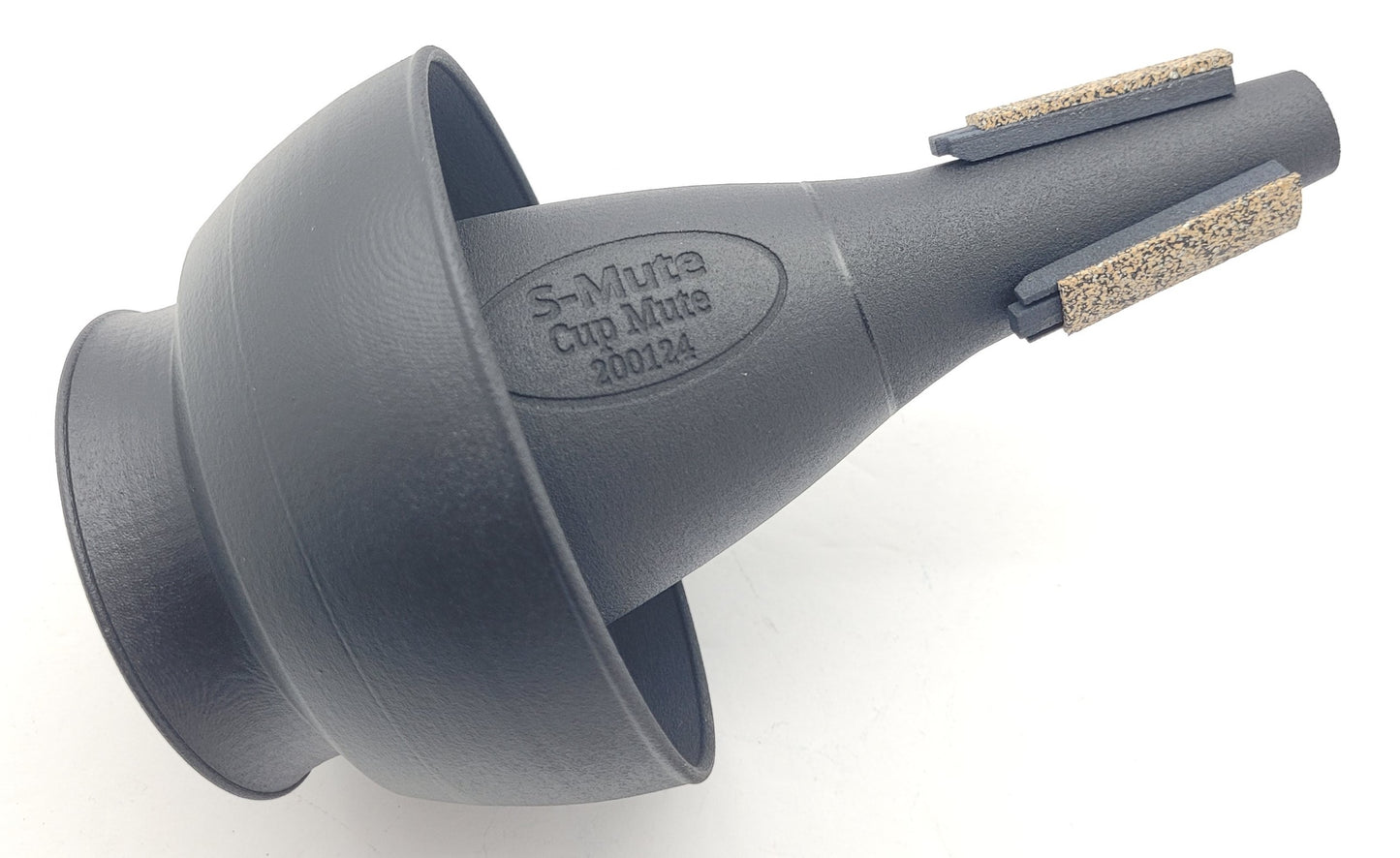 Adjustable Cup Mute