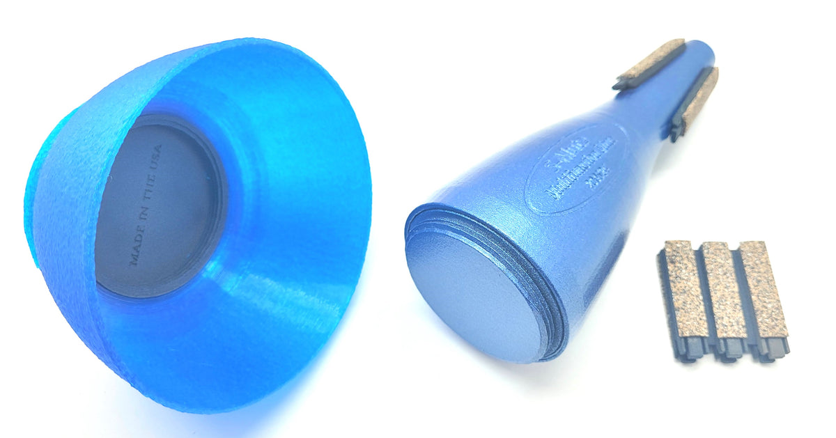 Multifunction Mute