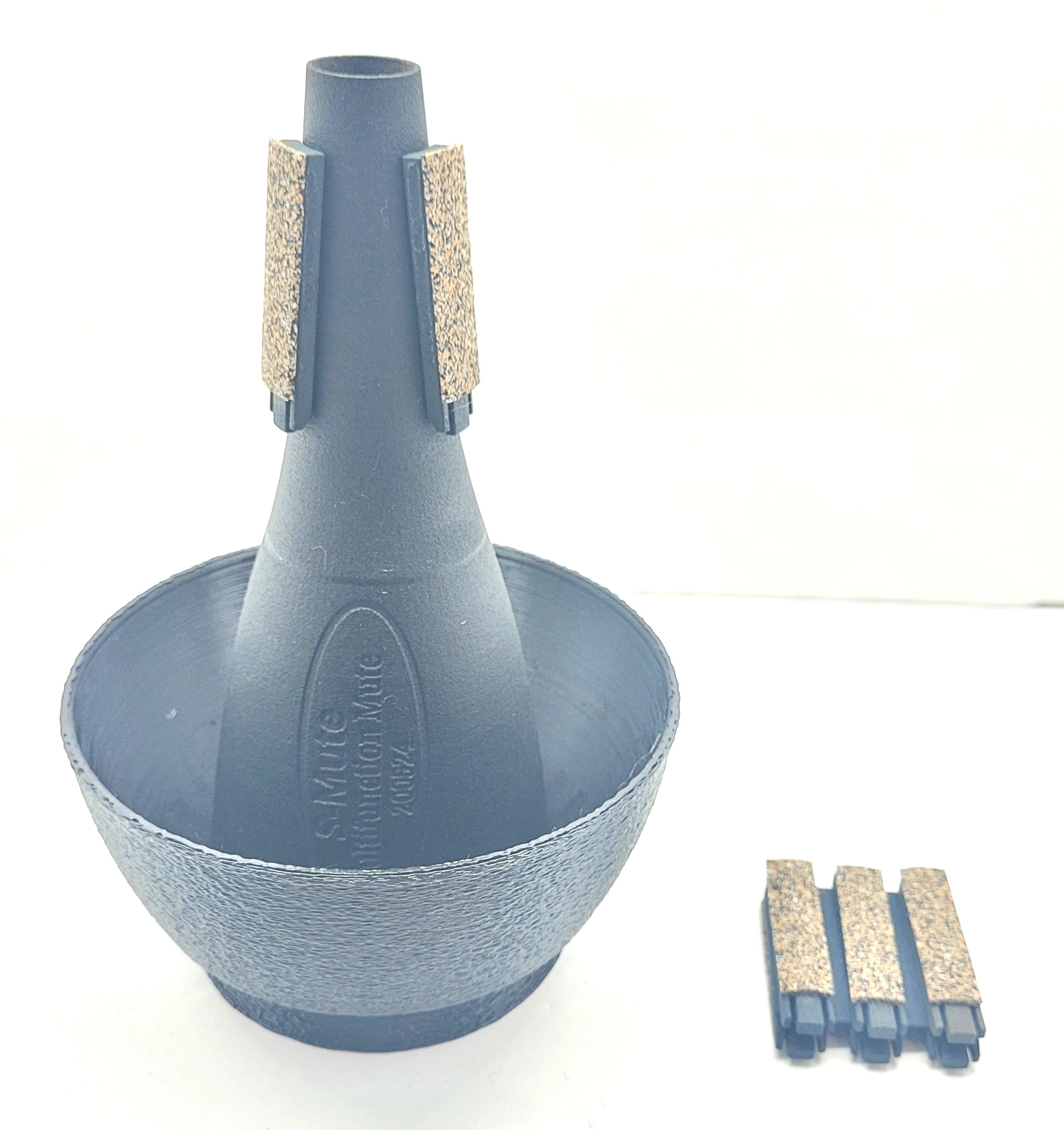 Multifunction Mute – S-Mute