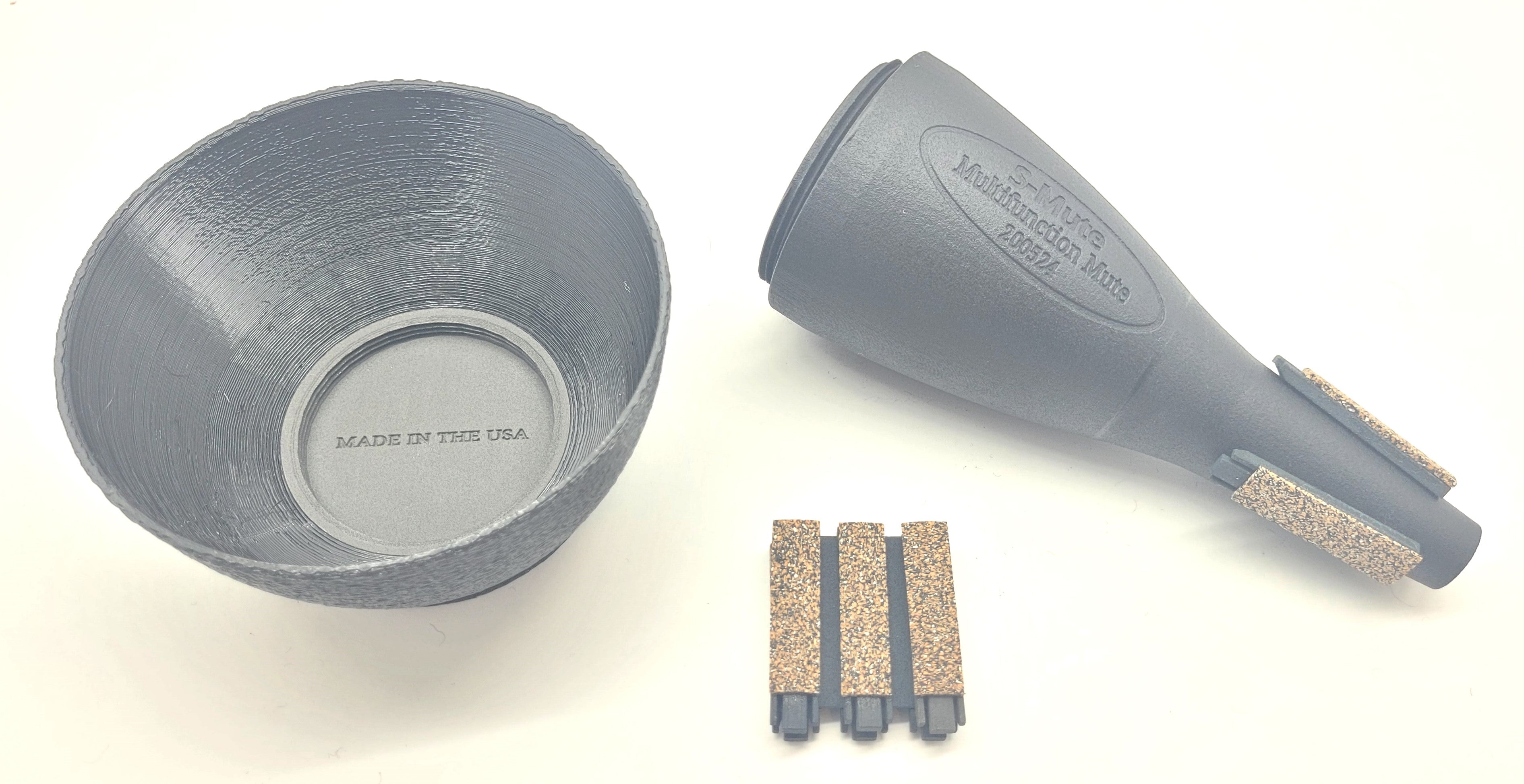 ORLEN mute 50ml ① Multifunction Mute – S-Mute