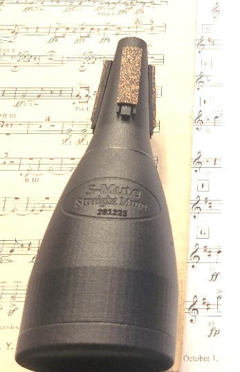 Trumpet Straight Mute