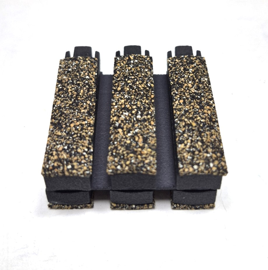 Trombone Mute Parts