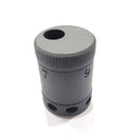 Variable Resistance Mouthpiece Buzzing Tool