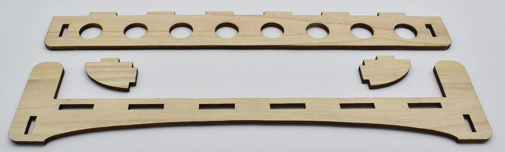 Mouthpiece Storage Solutions