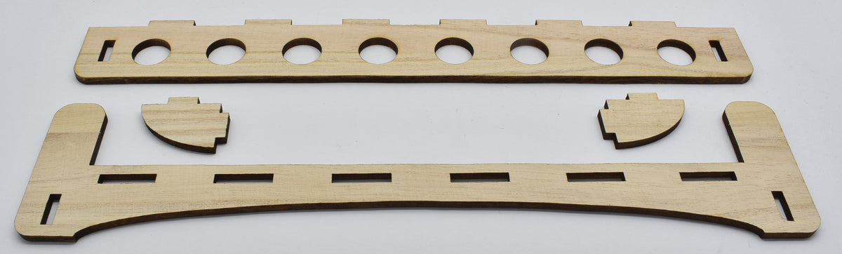 Mouthpiece Storage Solutions