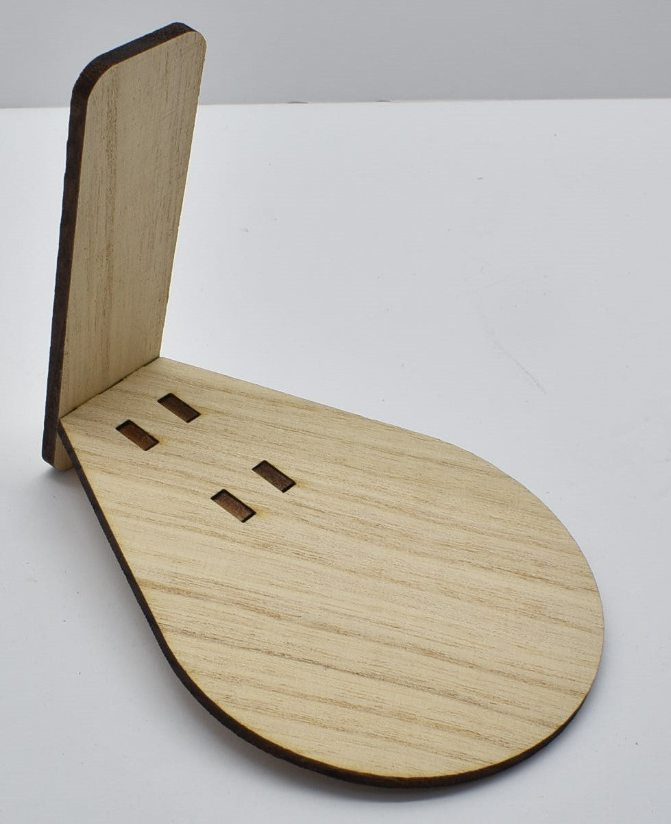 Mute Storage Solutions