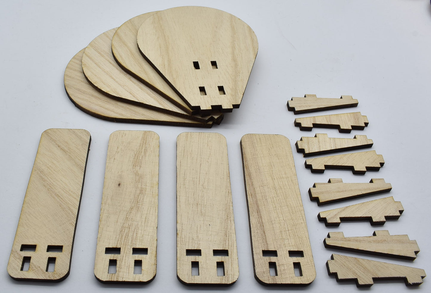 Mute Storage Solutions