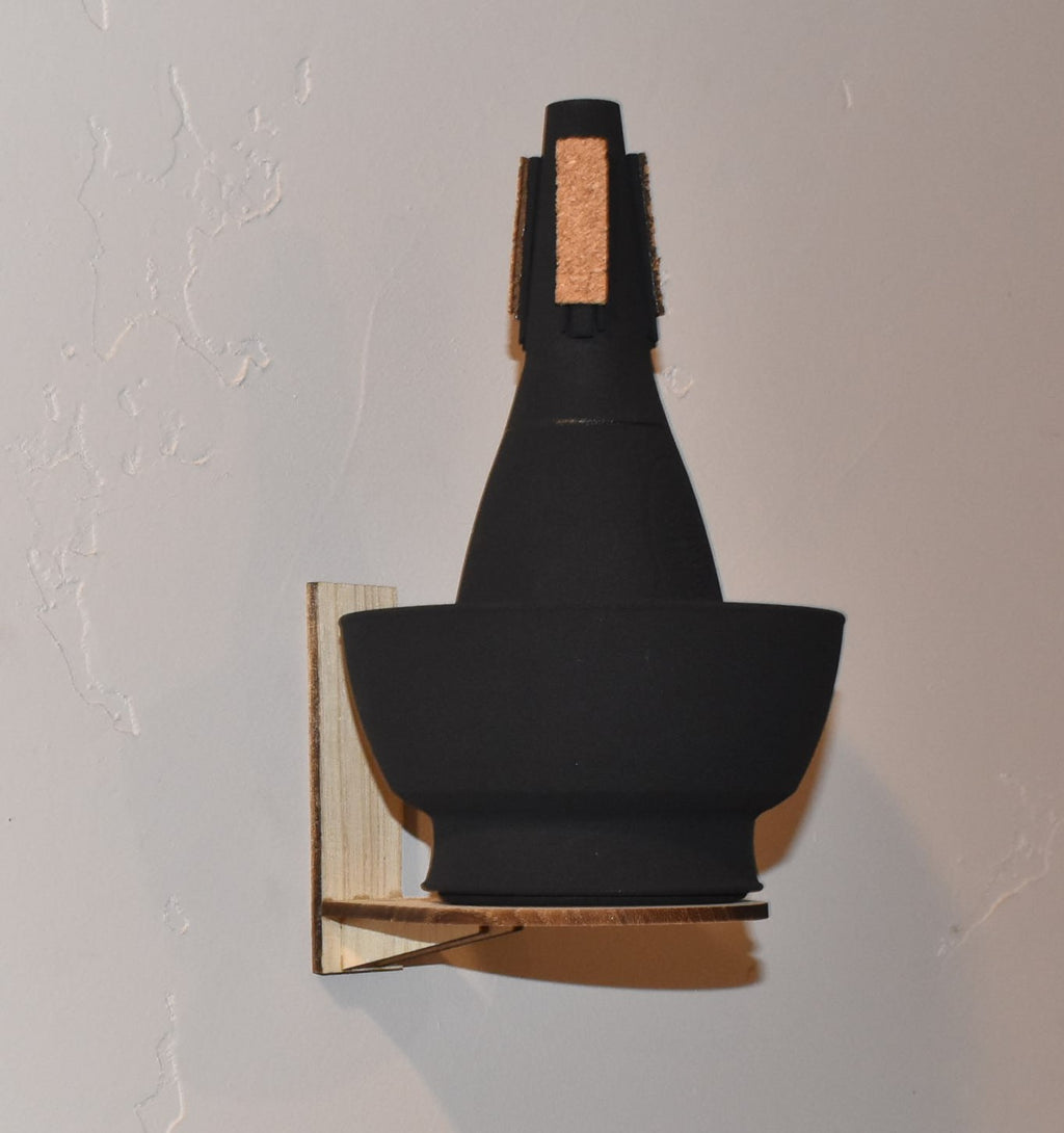 Mute Storage Solutions