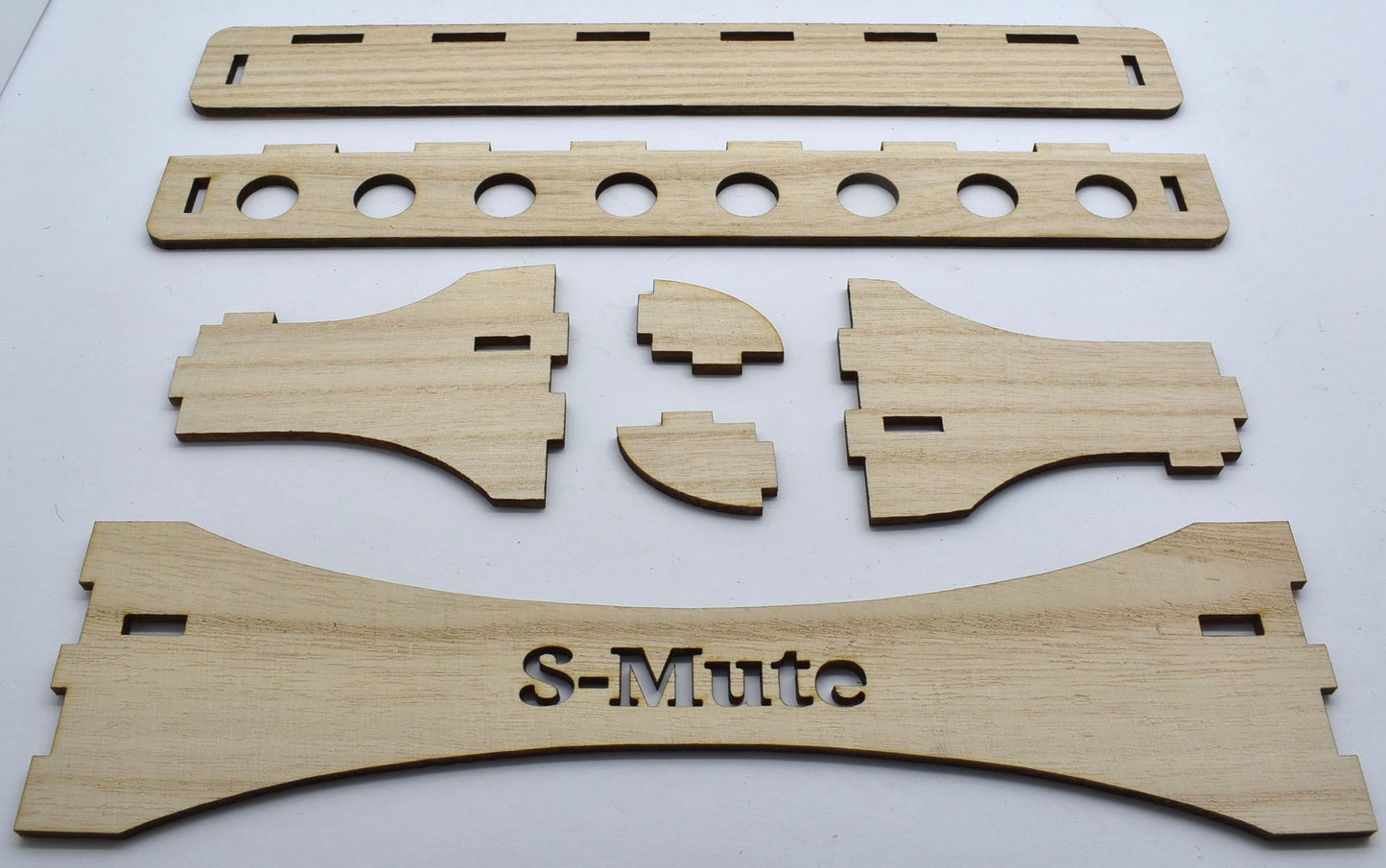 Mouthpiece Storage Solutions