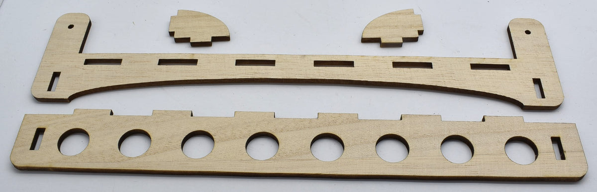 Mouthpiece Storage Solutions