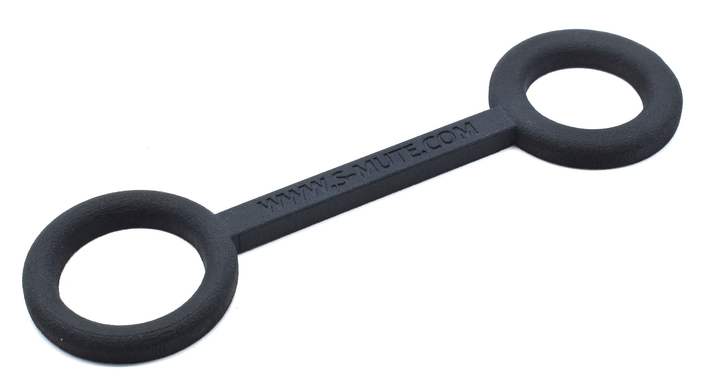 Tenor/Bass Trombone Combination Mouthpiece Visualizer SMute