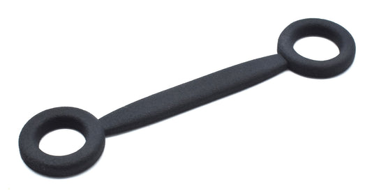 Trumpet/Piccolo Trumpet Combination Mouthpiece Visualizer