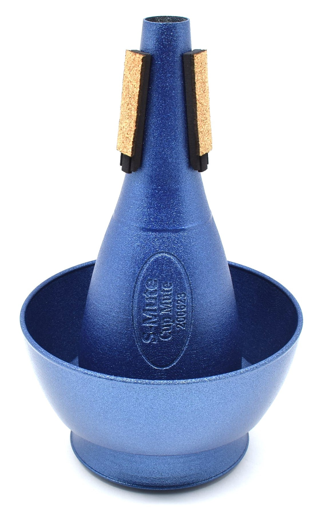 Adjustable Cup Mute