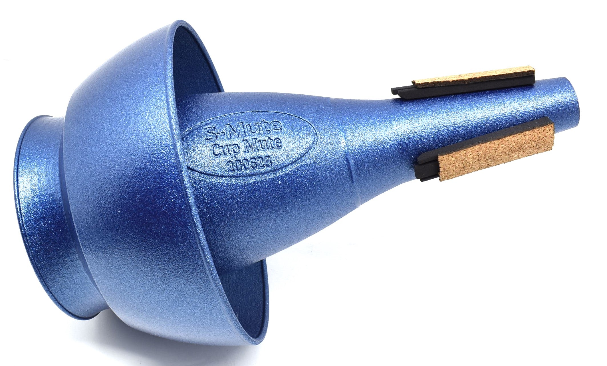 Adjustable Cup Mute – S-Mute