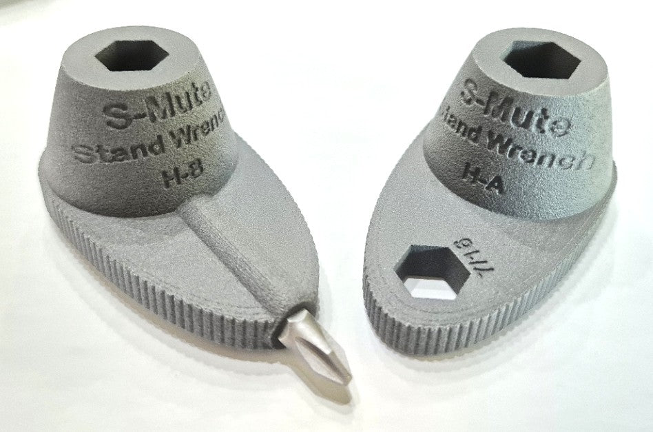 Music Stand Wrench
