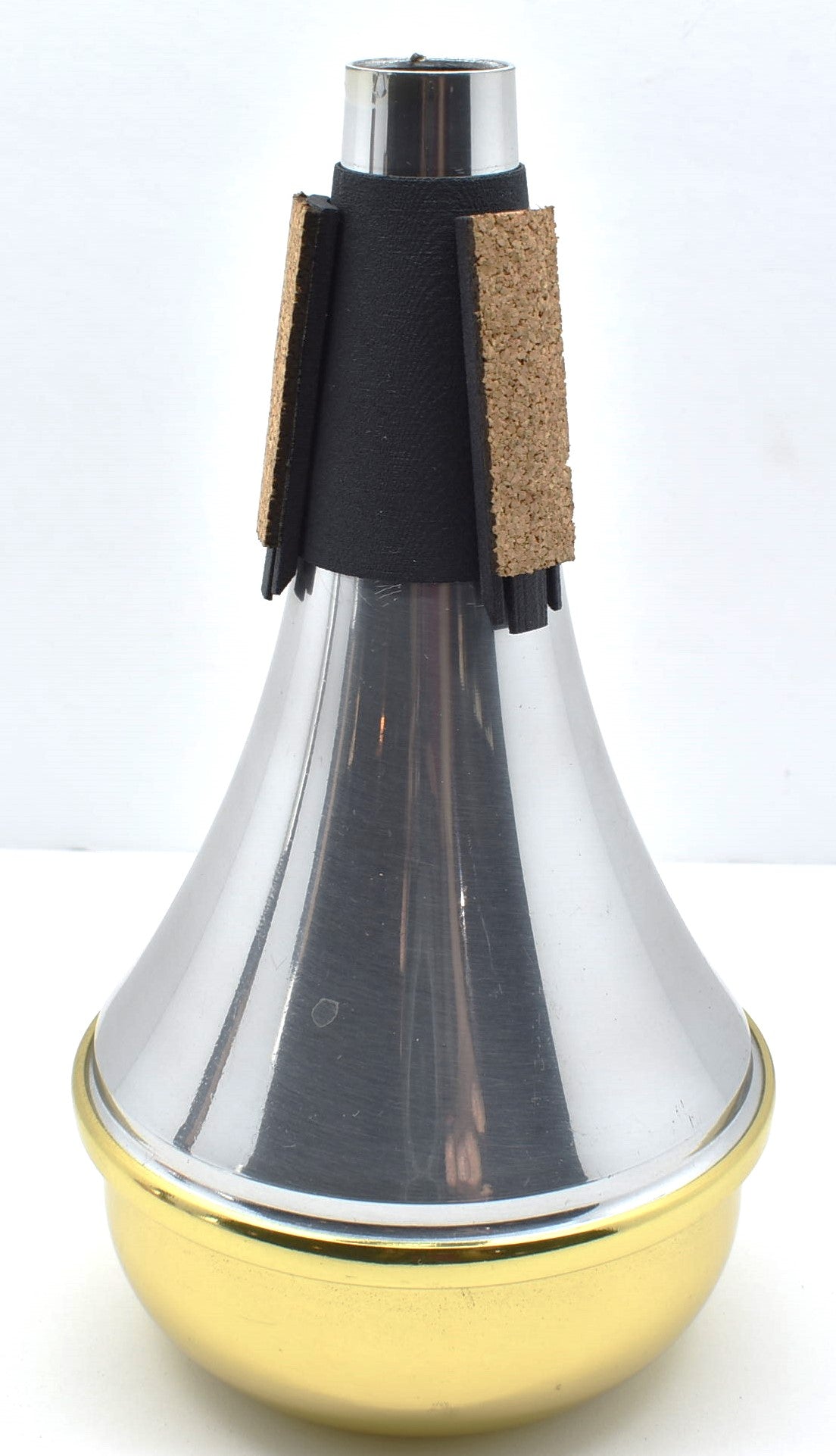 Quick Change Cork Adapters for Other Mutes