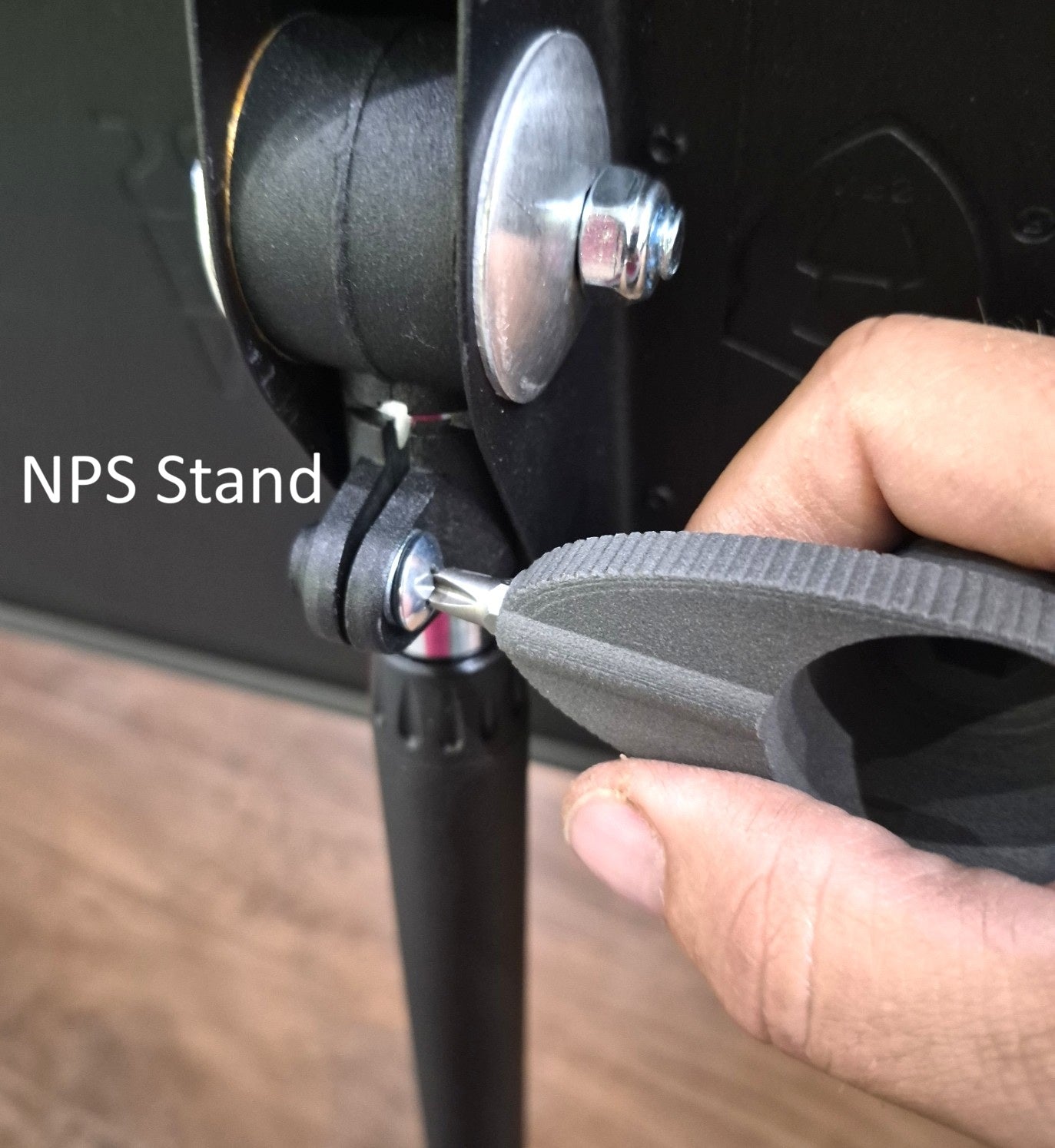 Music Stand Wrench