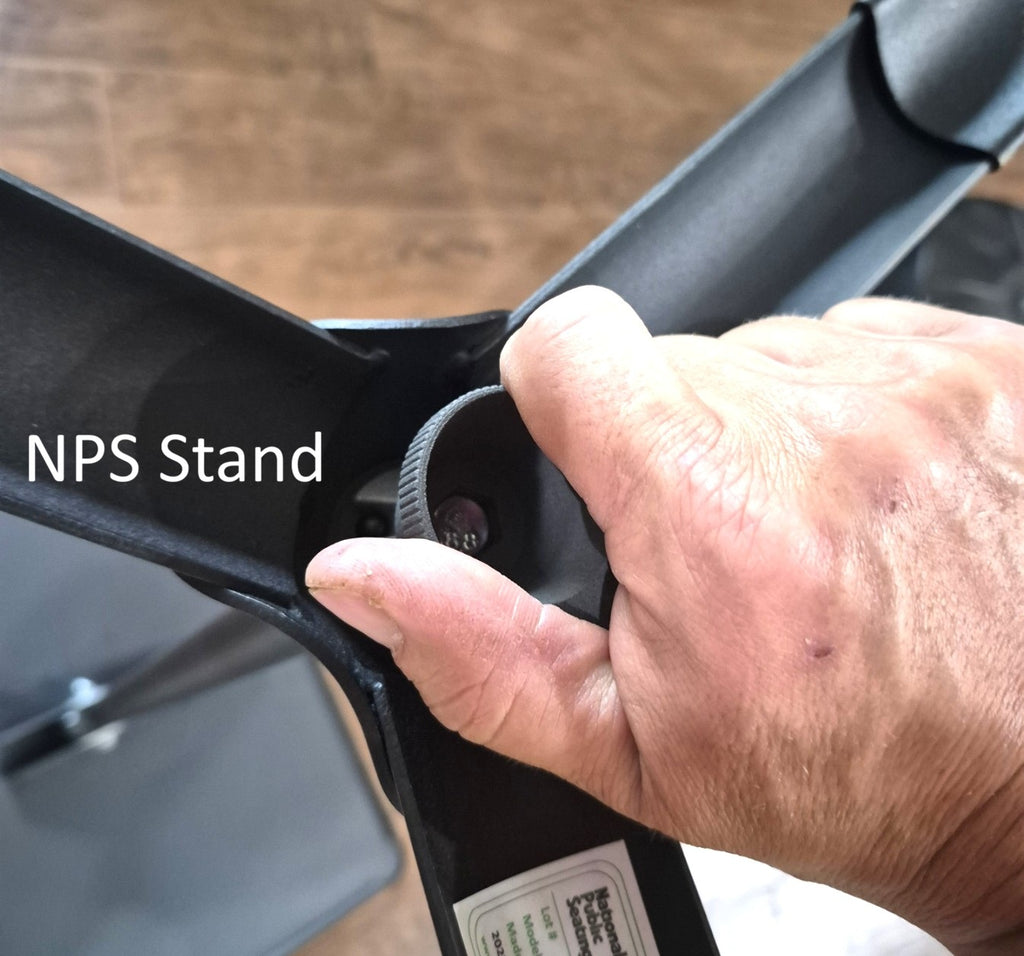 Music Stand Wrench