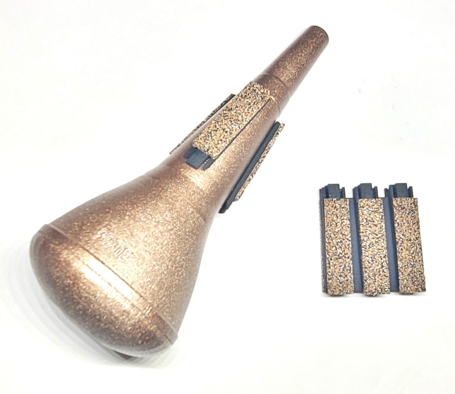 d_muteking  Trumpet Pixie Mutes – S-Mute