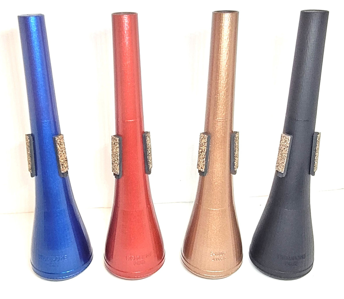 Trombone Pixie Mute