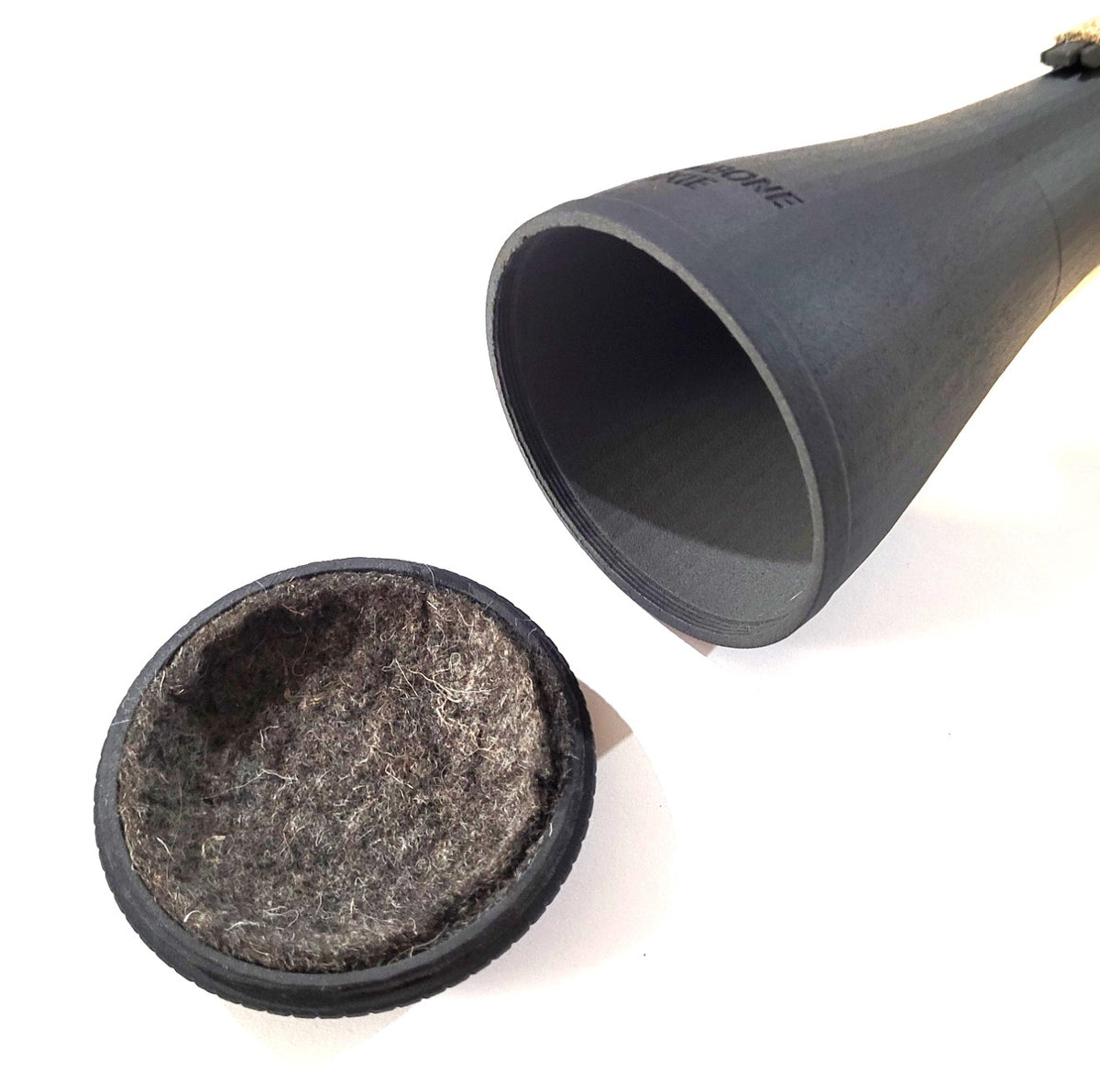 Trombone Pixie Mute