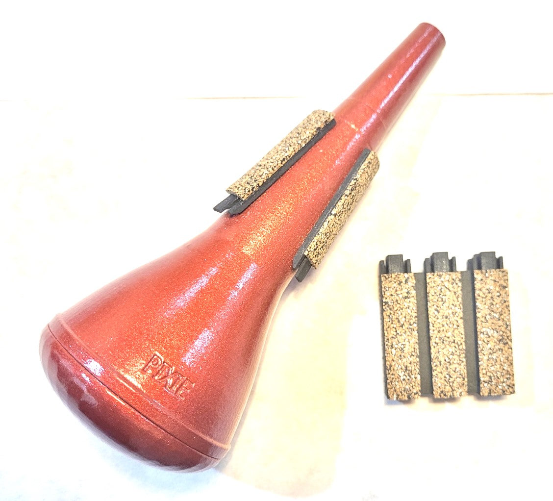 Trumpet Pixie Mutes – S-Mute