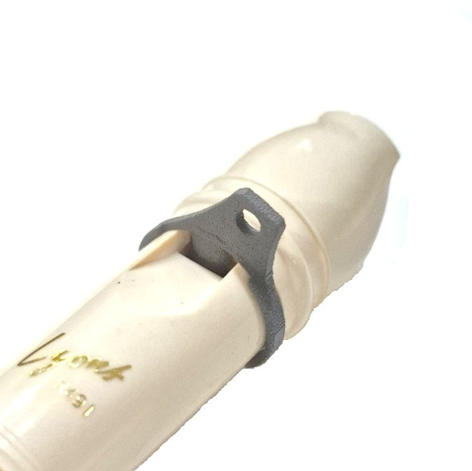 Recorder Mutes