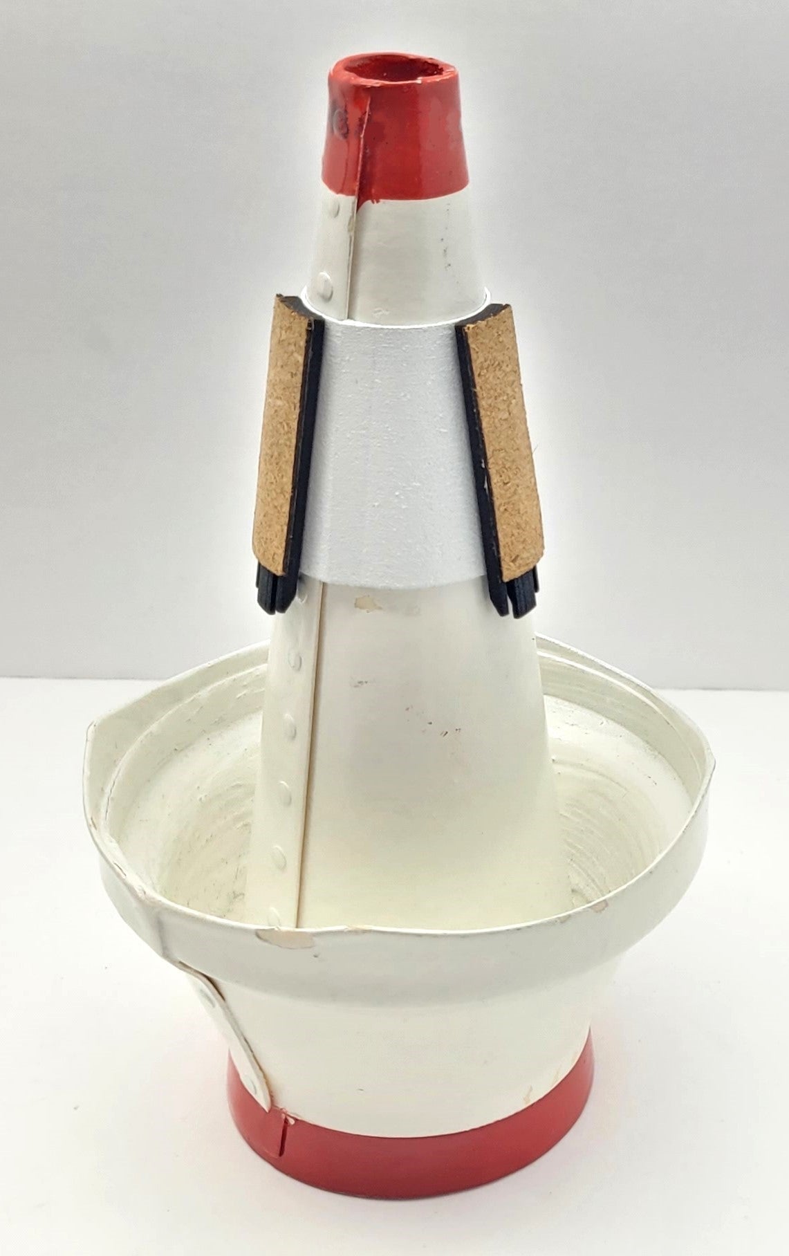 Quick Change Cork Adapters for Other Mutes