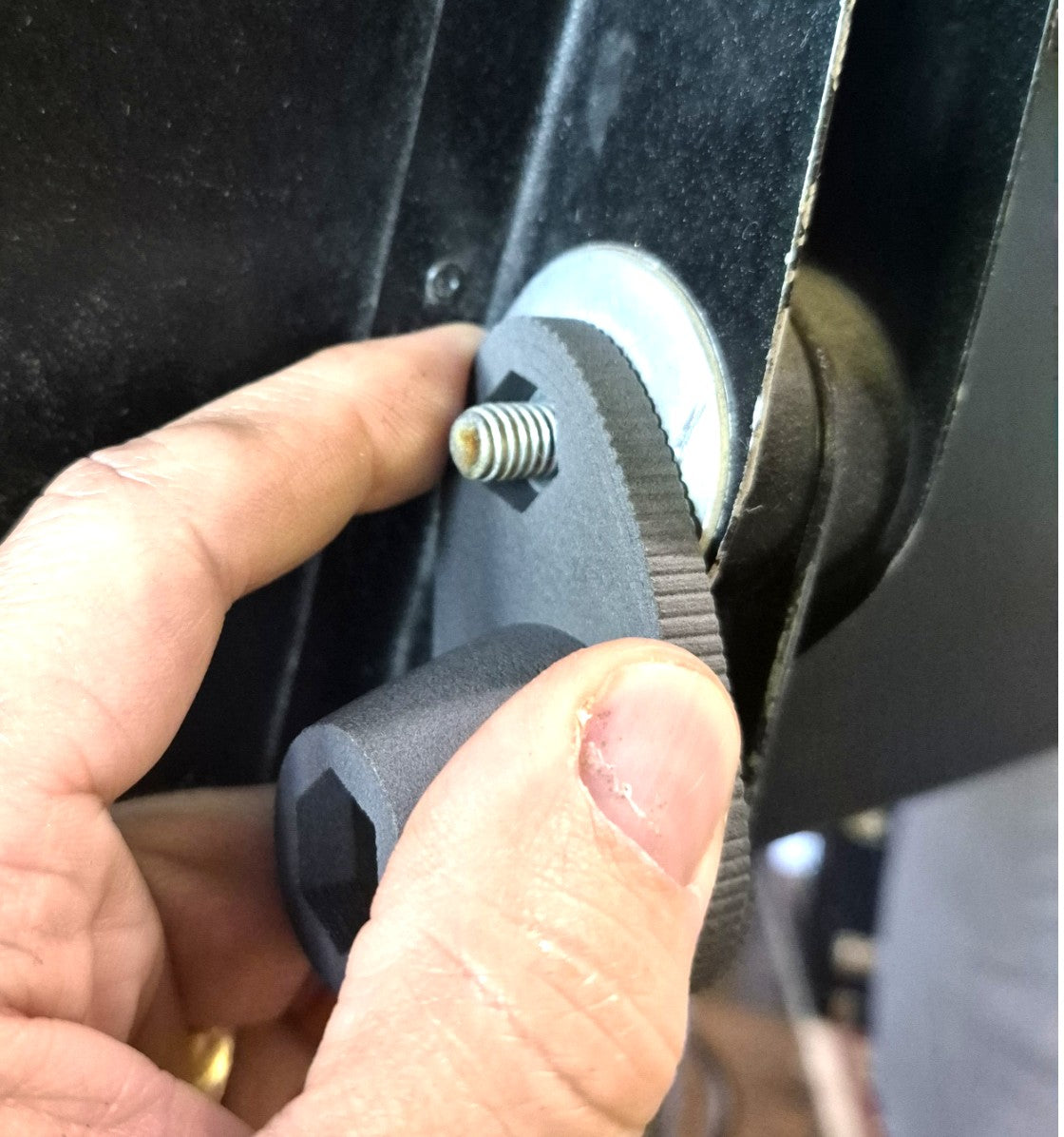 Music Stand Wrench