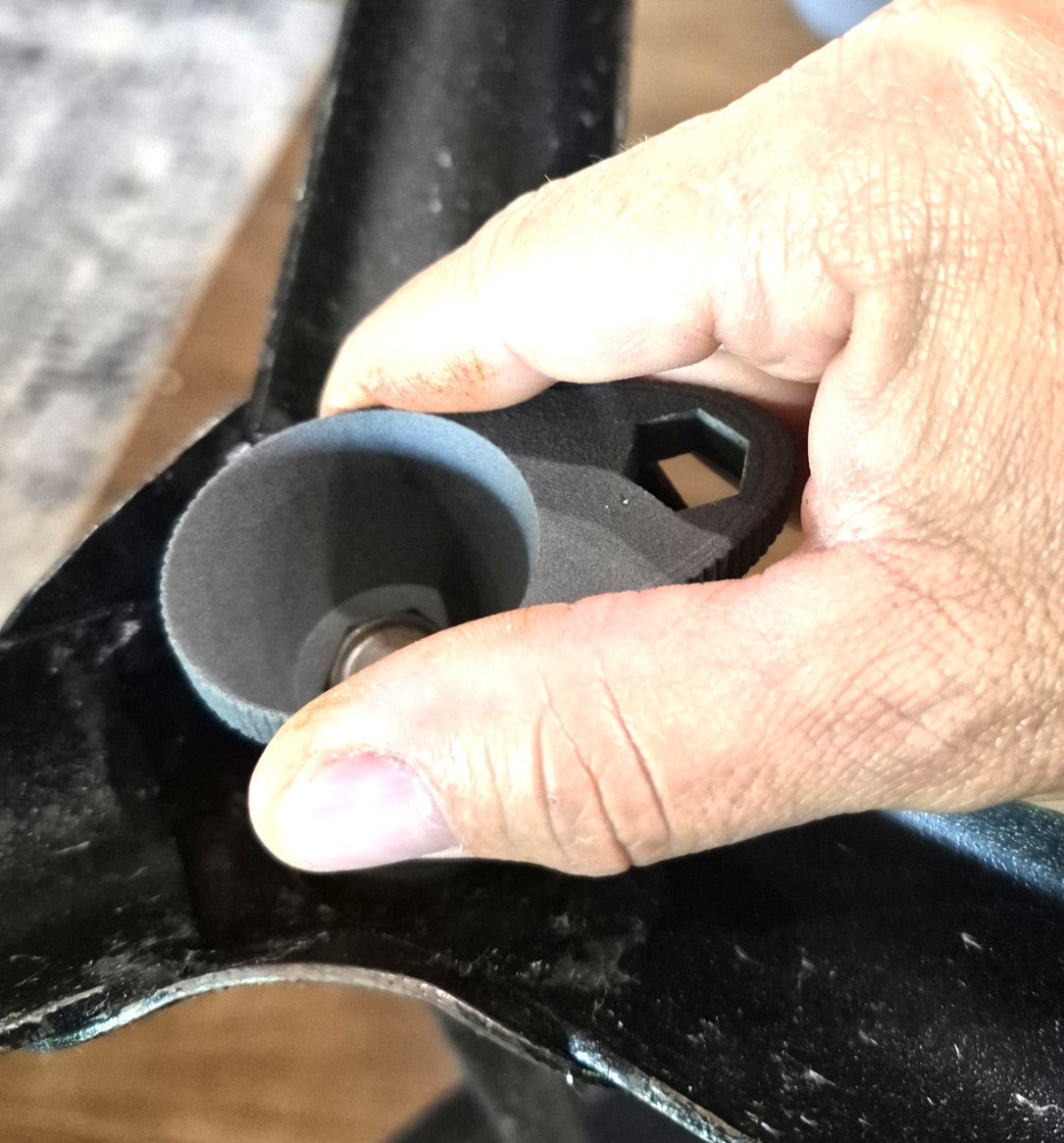 Music Stand Wrench