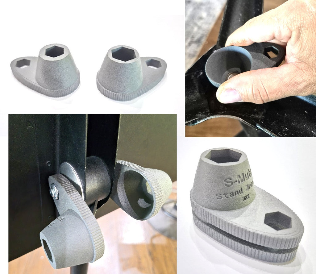 Music Stand Wrench