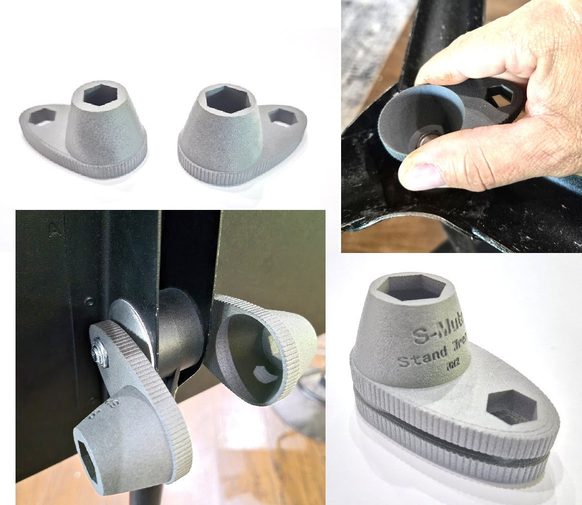 Music Stand Wrench