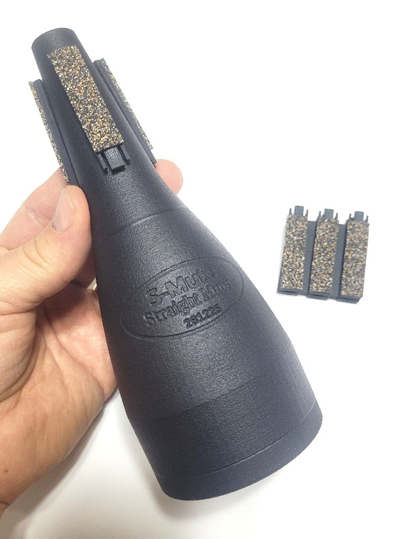 Trumpet Straight Mute