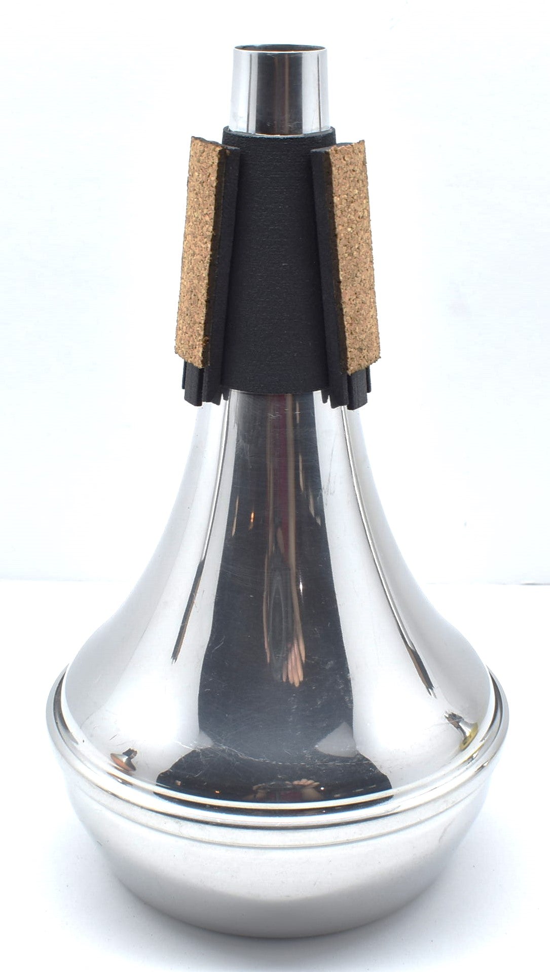 Quick Change Cork Adapters for Other Mutes