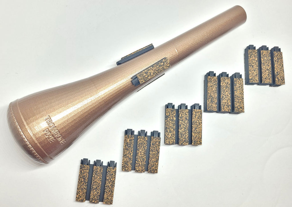 Trombone Pixie Mute