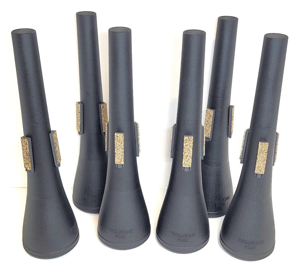 Trombone Pixie Mute