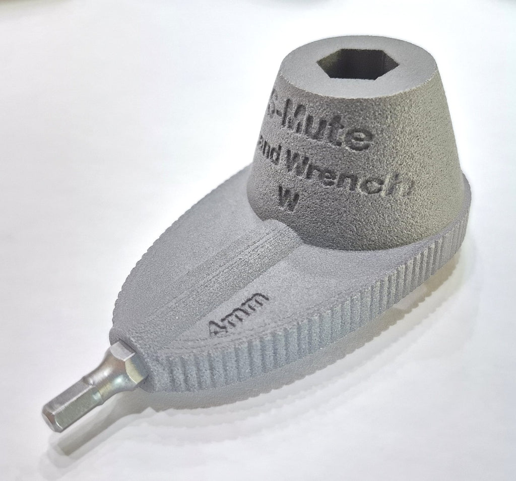 Music Stand Wrench