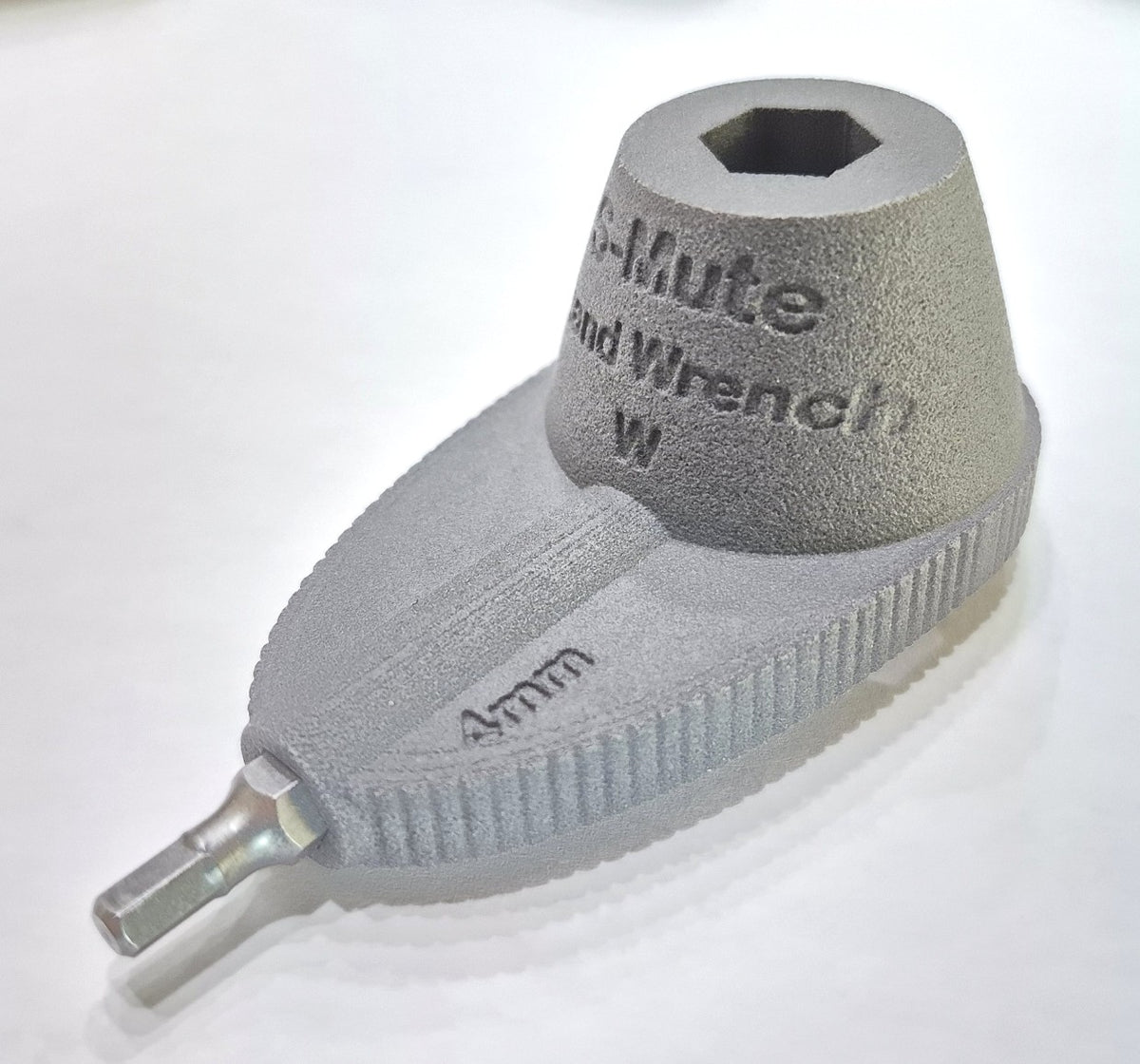 Music Stand Wrench