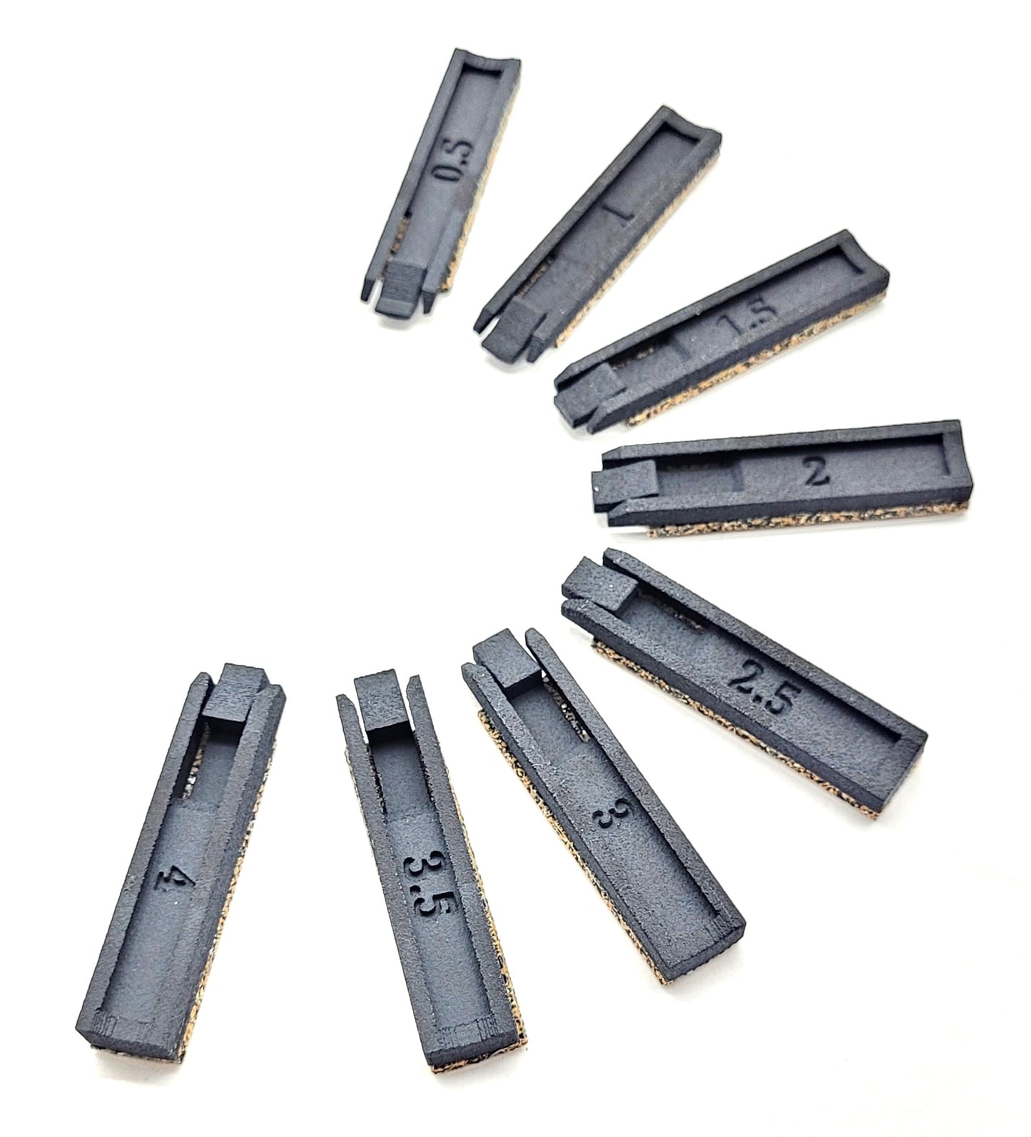 Adapter Sets for Other Trombone Mutes